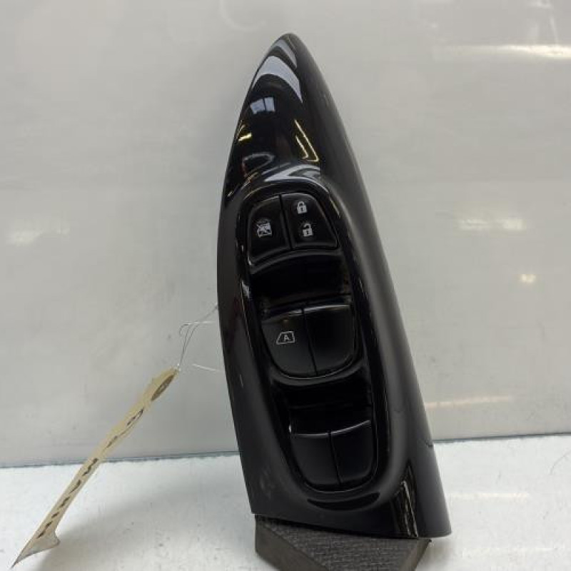 Interrupteur de leve vitre avant gauche NISSAN JUKE 1 Photo n°1