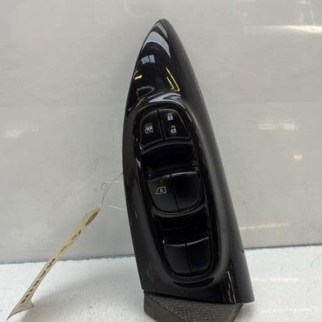 Interrupteur de leve vitre avant gauche NISSAN JUKE 1 Photo n°1