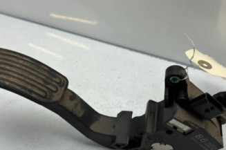 Pedale d'accelerateur NISSAN JUKE 1 Photo n°1