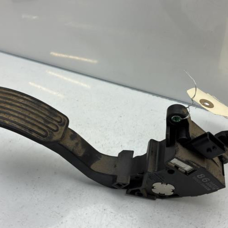 Pedale d'accelerateur NISSAN JUKE 1 Photo n°1