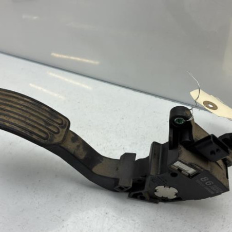 Pedale d'accelerateur NISSAN JUKE 1 Photo n°1