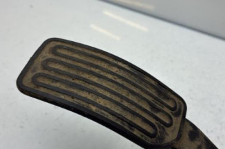 Pedale d'accelerateur NISSAN JUKE 1