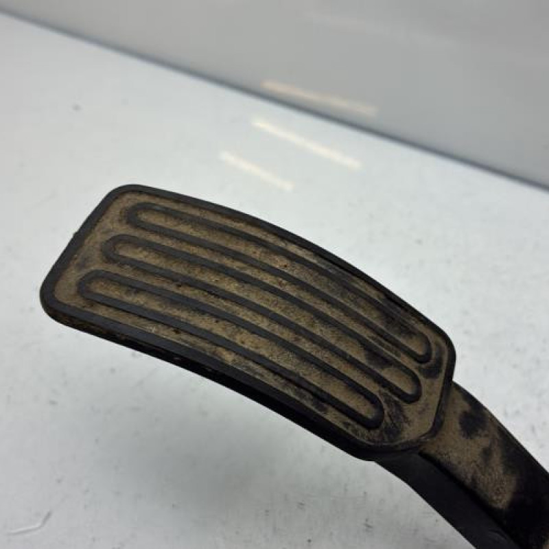 Pedale d'accelerateur NISSAN JUKE 1 Photo n°2