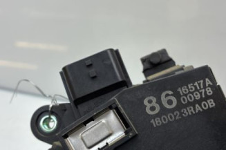 Pedale d'accelerateur NISSAN JUKE 1