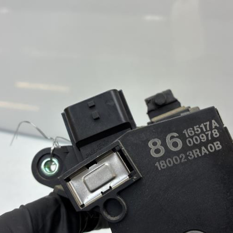 Pedale d'accelerateur NISSAN JUKE 1 Photo n°4