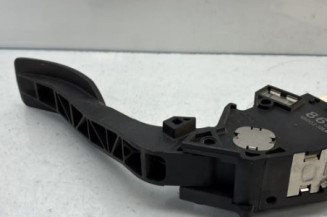 Pedale d'accelerateur NISSAN JUKE 1