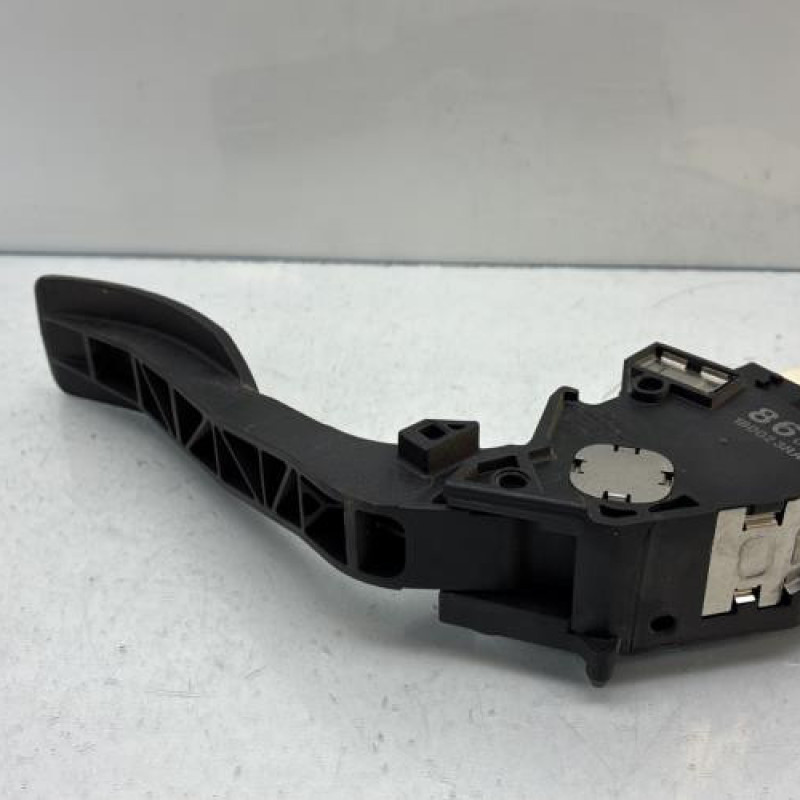 Pedale d'accelerateur NISSAN JUKE 1 Photo n°5