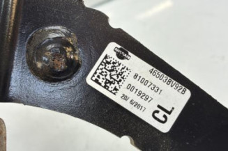 Pedale d'embrayage NISSAN JUKE 1