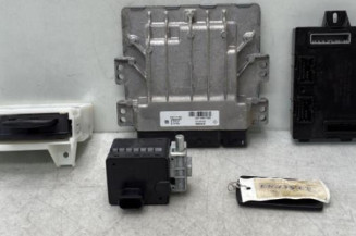 Kit de demarrage RENAULT CAPTUR 1 Photo n°1