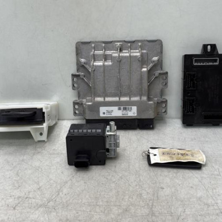 Kit de demarrage RENAULT CAPTUR 1 Photo n°1