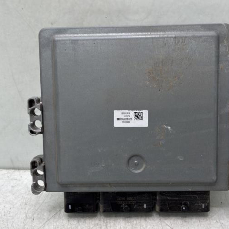 Kit de demarrage RENAULT CAPTUR 1 Photo n°3