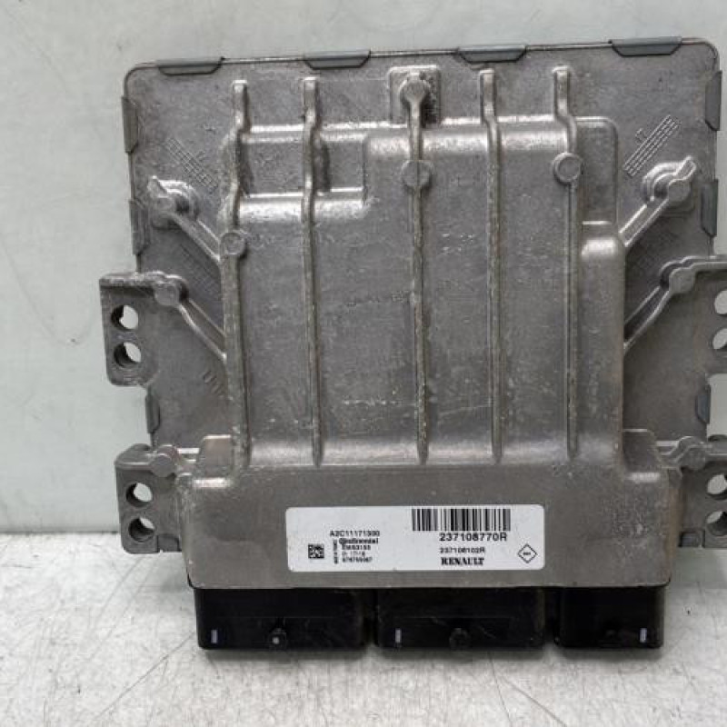 Kit de demarrage RENAULT CAPTUR 1 Photo n°4