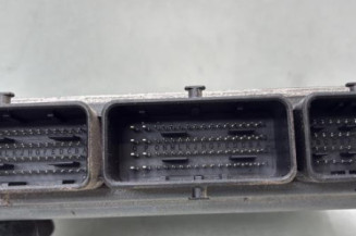 Kit de demarrage RENAULT CAPTUR 1