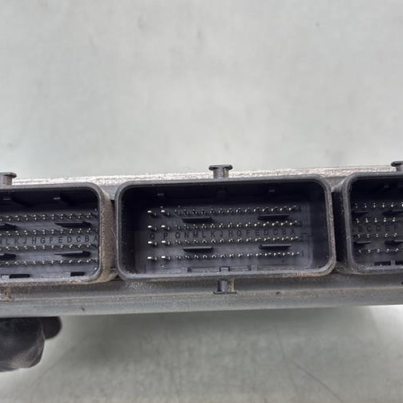 Kit de demarrage RENAULT CAPTUR 1 Photo n°5