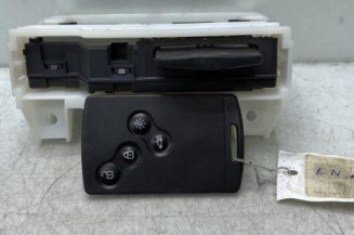 Kit de demarrage RENAULT CAPTUR 1