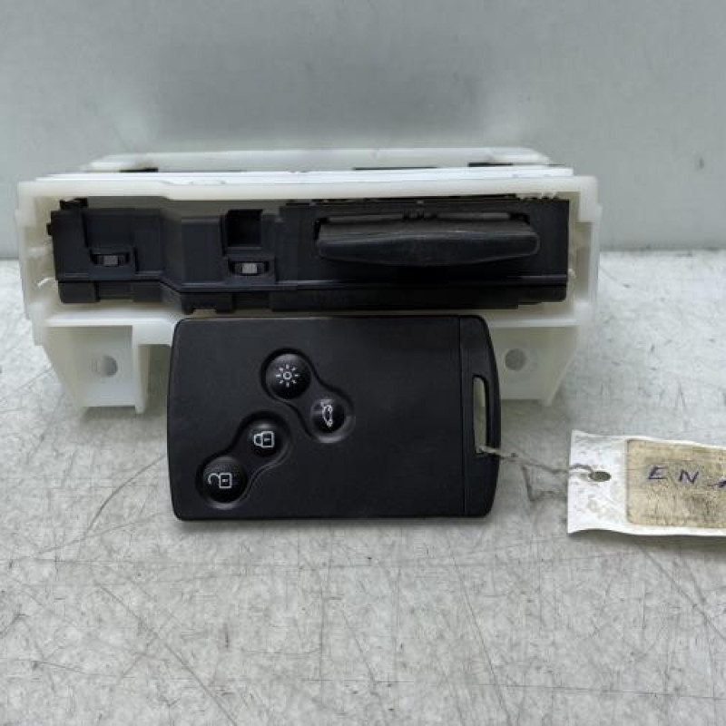 Kit de demarrage RENAULT CAPTUR 1 Photo n°6