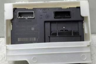 Kit de demarrage RENAULT CAPTUR 1