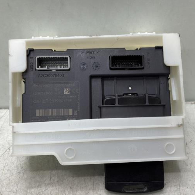 Kit de demarrage RENAULT CAPTUR 1 Photo n°7