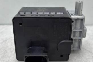 Kit de demarrage RENAULT CAPTUR 1