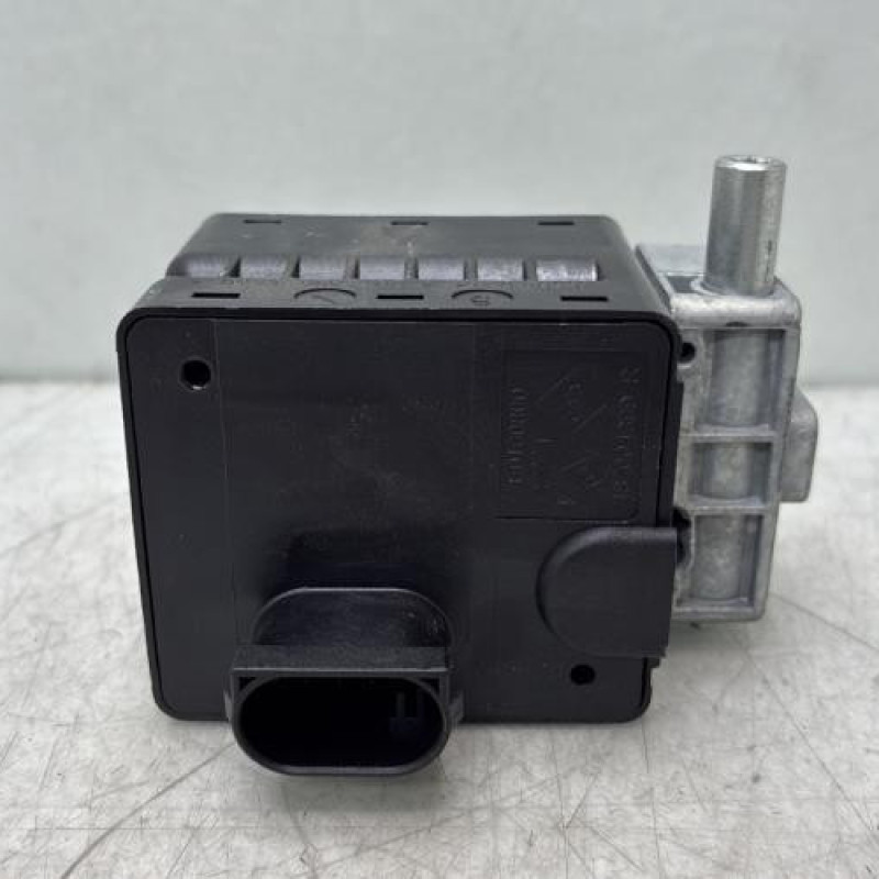 Kit de demarrage RENAULT CAPTUR 1 Photo n°9