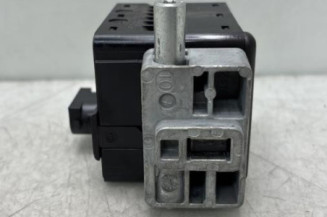 Kit de demarrage RENAULT CAPTUR 1