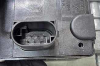 Kit de demarrage RENAULT CAPTUR 1