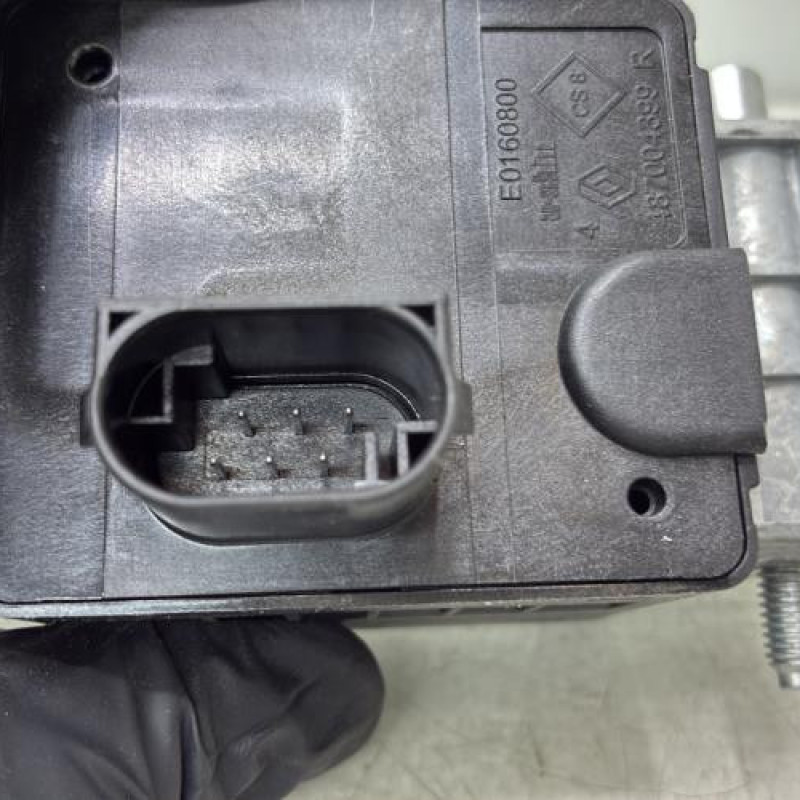 Kit de demarrage RENAULT CAPTUR 1 Photo n°12