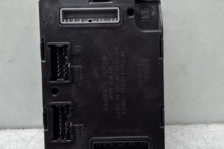 Kit de demarrage RENAULT CAPTUR 1