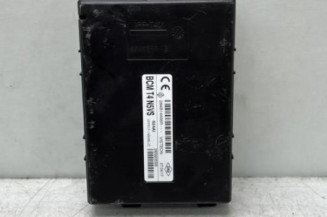 Kit de demarrage RENAULT CAPTUR 1