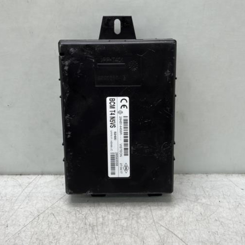 Kit de demarrage RENAULT CAPTUR 1 Photo n°14