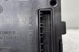 Kit de demarrage RENAULT CAPTUR 1