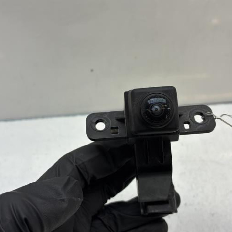 Camera NISSAN JUKE 1 Photo n°1