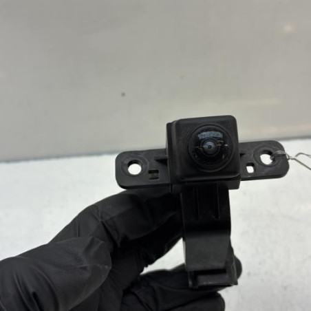 Camera NISSAN JUKE 1 Photo n°1