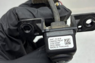 Camera NISSAN JUKE 1