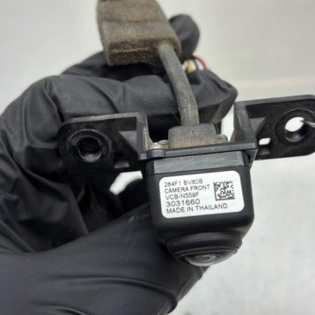 Camera NISSAN JUKE 1