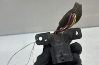 Camera NISSAN JUKE 1