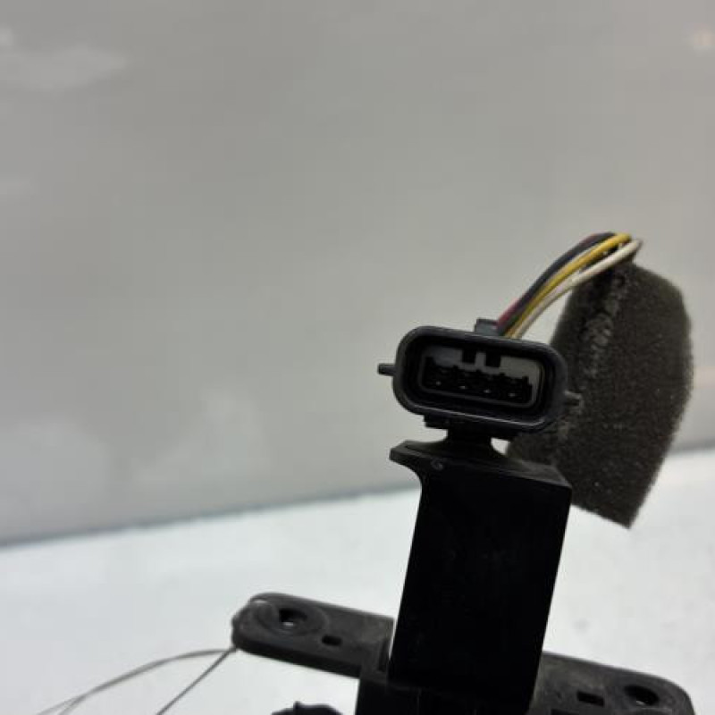 Camera NISSAN JUKE 1 Photo n°4