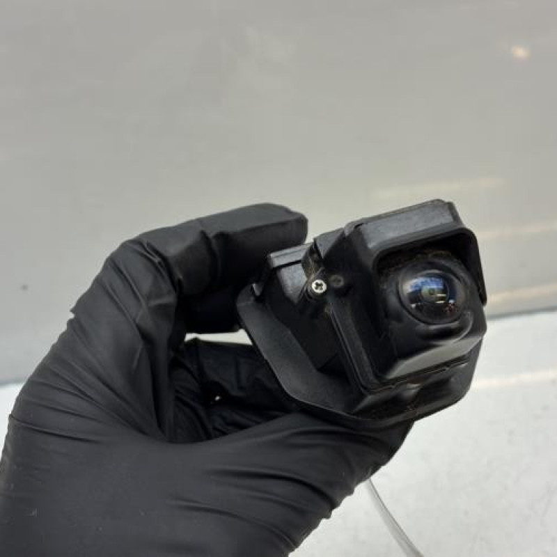 Camera de recul NISSAN JUKE 1 Photo n°2