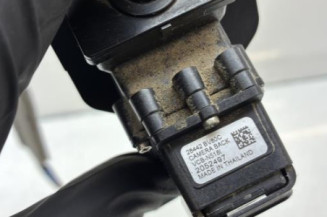 Camera de recul NISSAN JUKE 1