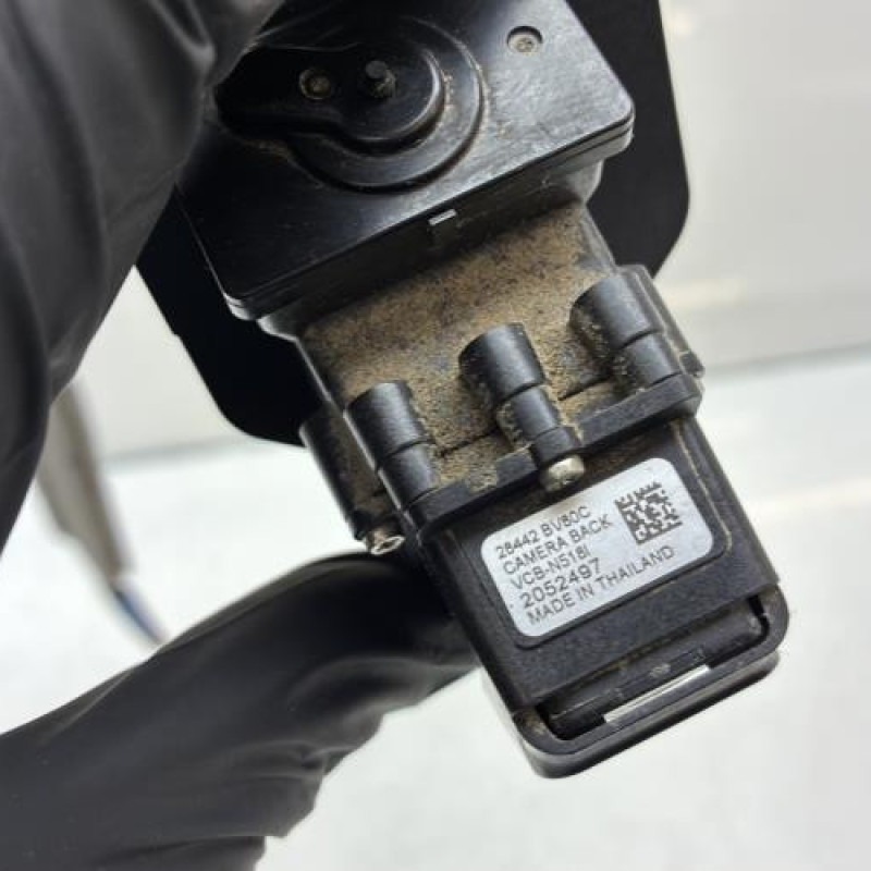 Camera de recul NISSAN JUKE 1 Photo n°3