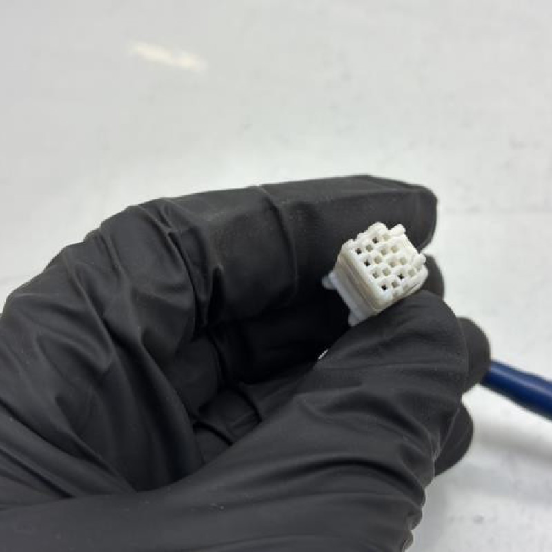 Camera de recul NISSAN JUKE 1 Photo n°4