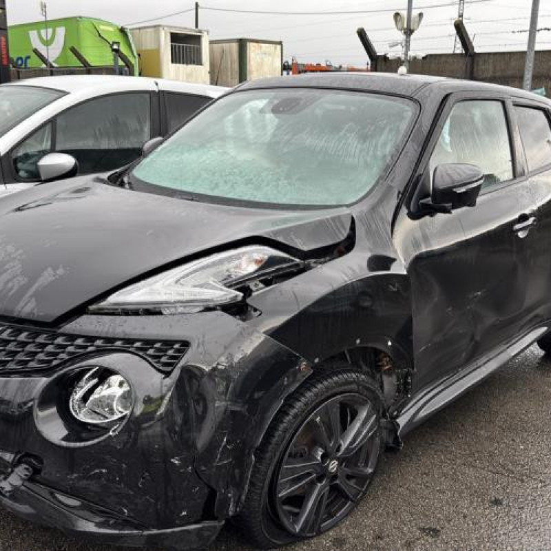 Camera de recul NISSAN JUKE 1 Photo n°7