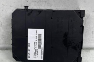 Boitier BSI CITROEN C4 PICASSO 2