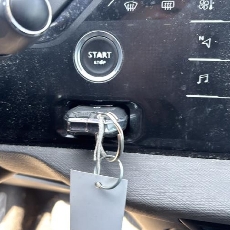 Boitier BSI CITROEN C4 PICASSO 2 Photo n°20