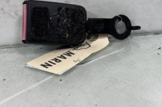 Attache ceinture avant gauche DACIA SANDERO 1