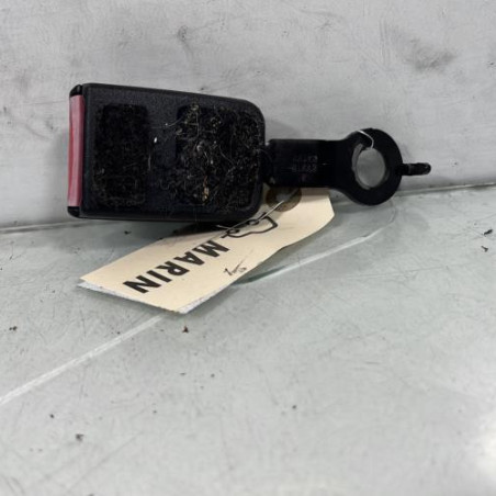Attache ceinture avant gauche DACIA SANDERO 1