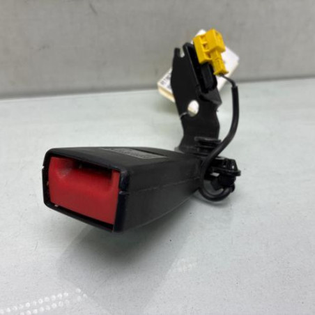 Attache ceinture arriere droit MERCEDES CLASSE E 207 Photo n°1