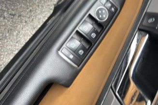 Attache ceinture arriere droit MERCEDES CLASSE E 207