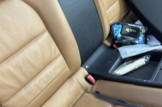 Attache ceinture arriere droit MERCEDES CLASSE E 207