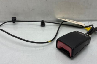 Attache ceinture avant gauche MERCEDES CLASSE E 207 Photo n°1